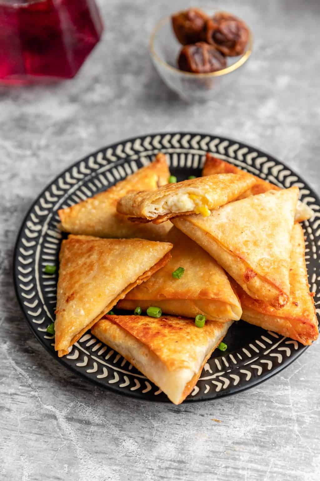 Samosa